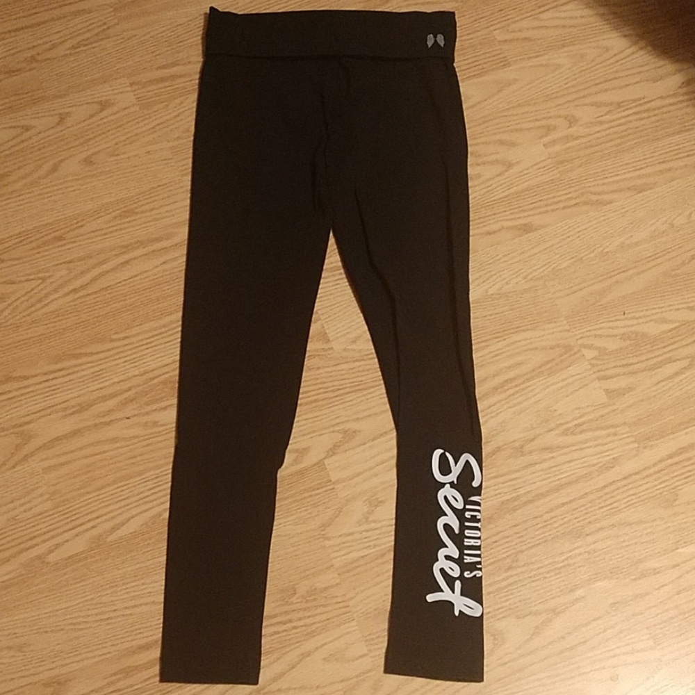 Yoga pants